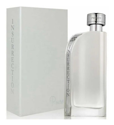 Perfume Puré Insurrection Ii De Reyane Hombre 90ml