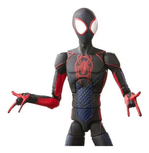 Marvel Legends Series - Miles Morales