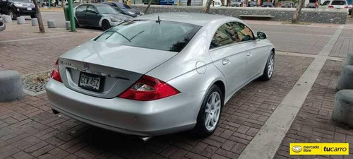 Mercedes Benz Cls 350 Automático