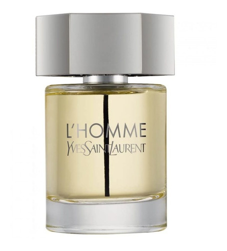Perfumes Agua De Colonia L'homme Yves Saint Laurent