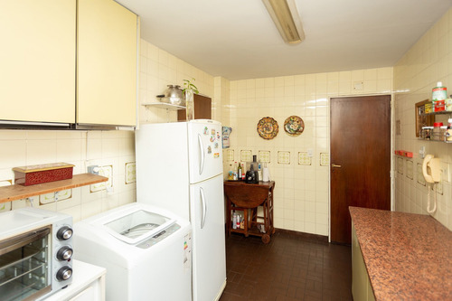 Imagen 24 de 28 de Venta Departamento 4 Ambientes Balcon Villa Crespo