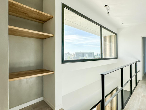 Imagen 18 de 30 de Casa En Venta De 4 Dormitorios, A Estrenar En Barrio Los Ceibos, Puertos Del Lago