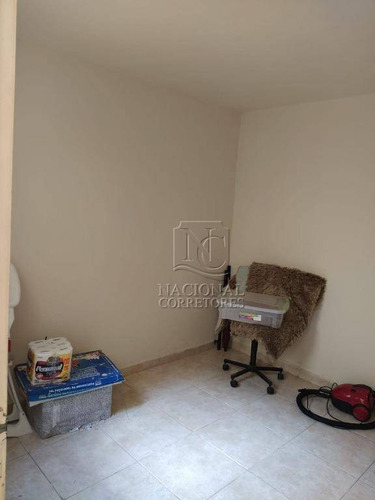 Imagem 14 de 23 de Sobrado Com 3 Dormitórios À Venda, 101 M² Por R$ 370.000 - Vila Camilópolis - Santo André/sp - So3568