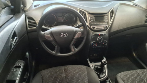 Imagem 10 de 14 de Hyundai Hb20 Comfort 1.0 Ano:2017