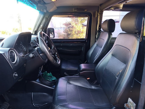 Imagem 9 de 10 de Troller T4 Tdi 3.0