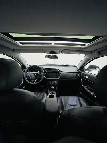 Chery Tiggo 2 Tiggo2 1.5 Act (flex) (aut)