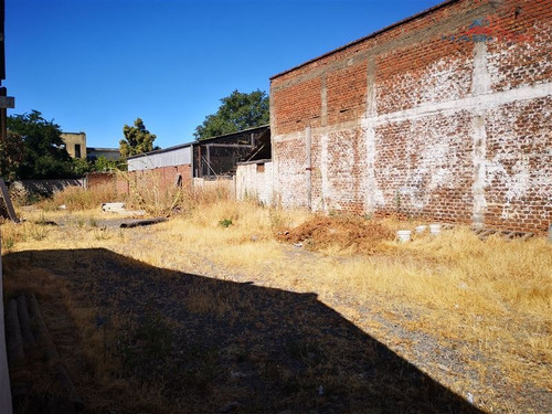 Sitio En Venta En Talca