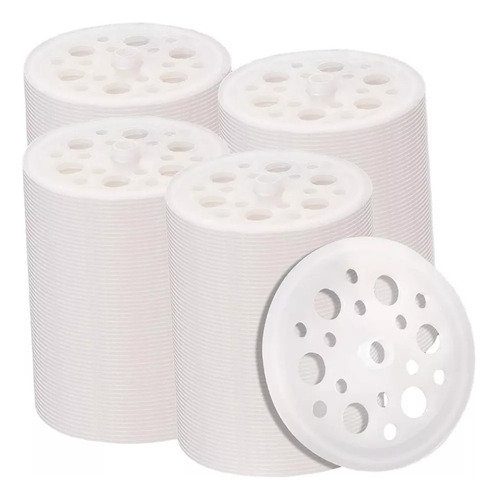 250 Arandelas De Tablero De Espuma, Accesorios De 45 Mm De