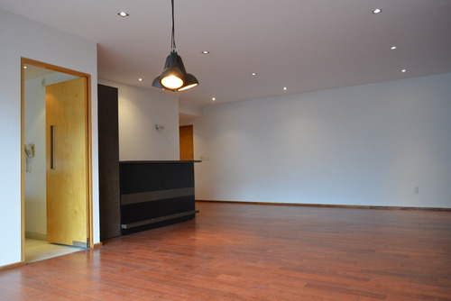 Imagen 4 de 14 de Departamento En Venta Santa Fe Residencial Terre