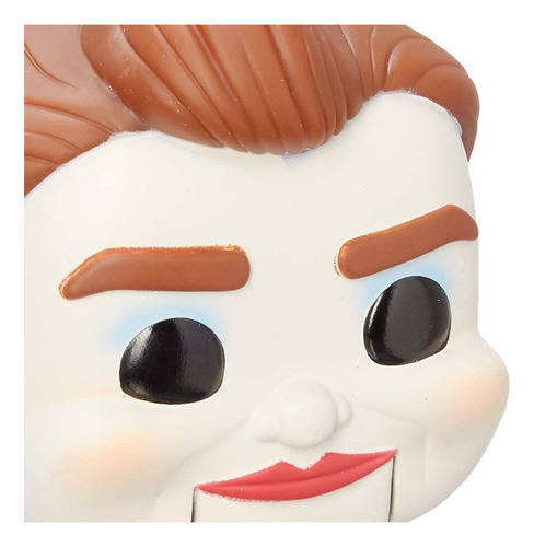 Funko Pop! Disney: Toy Story 4 - Benson, Exclusiva De La Con