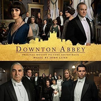 Lunn / Chamber Orchestra Of London Downton Abbey Original Sc