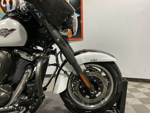Imagen 7 de 9 de 2014 Kawasaki Vulcan 1700 Nomad Abs