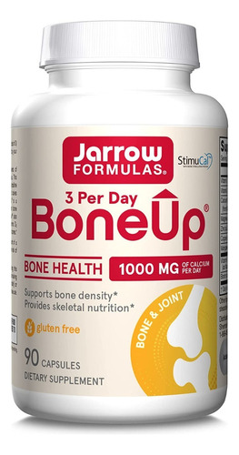 Jarrow Formulas Bone-up - Unidad A - Unidad a $2499
