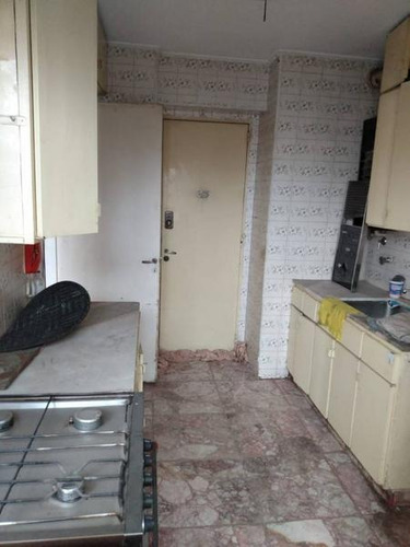 Imagen 6 de 12 de Se Vende Departamento De 3 Dormitorios Excelente Zona Centro