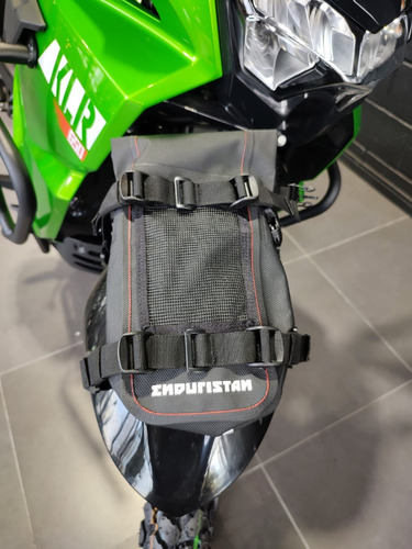 Kawasaki Klr 650 Enduristan 0km No Versys 300 Honda Xre 300