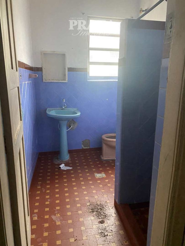 Imagem 4 de 5 de Boqueirão Sobrado Comercial Geminado 3 Dormitórios Coz 1vg Fech - A400607