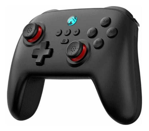 Joystick P/ Switch, Pc, Smartphone Inalámbrico 2 Colores