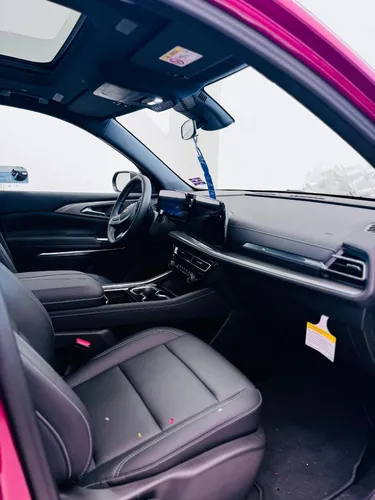 Chevrolet Traverse Lt 2025