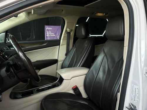 Lincoln MKC 2.3 Reserve At