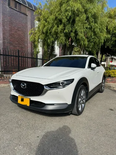 Mazda CX-30 2.0 Touring At