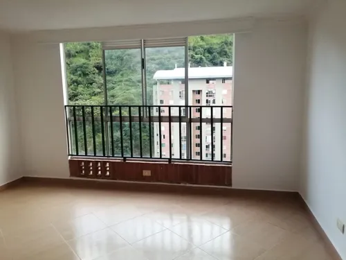 Apartamento En Venta En Rincon Del Bosque. Cod V12658