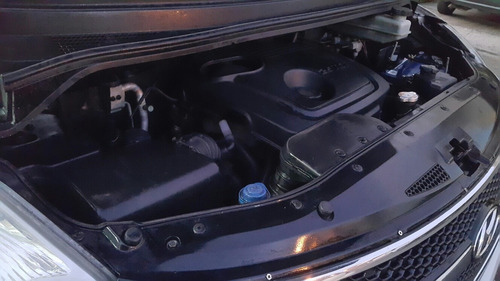 Hyundai H1 2010 Tq 12 Pasaj. 2.5 Turbodiesel Tq