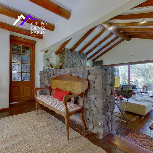 Parcela Con Piscina Hacienda Chacabuco 4d-3b (103808)