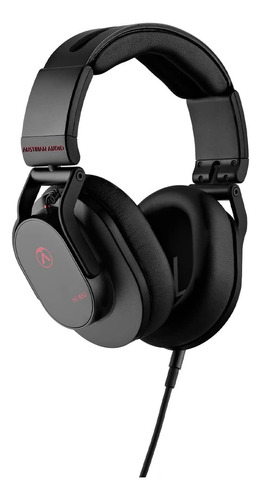 Austrian Audio Auriculares Supraaurales Cerrados Hi-x60