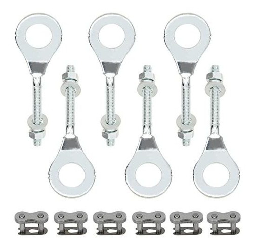 Tensor Ajustador De Eje De Cadena Yoxufa De 15 Mm Para Preda