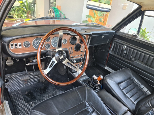 Renault Cupe Torino