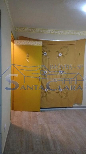 Imagem 14 de 15 de Sobrado Residencial À Venda, Pedreira, São Paulo. - Sc8178