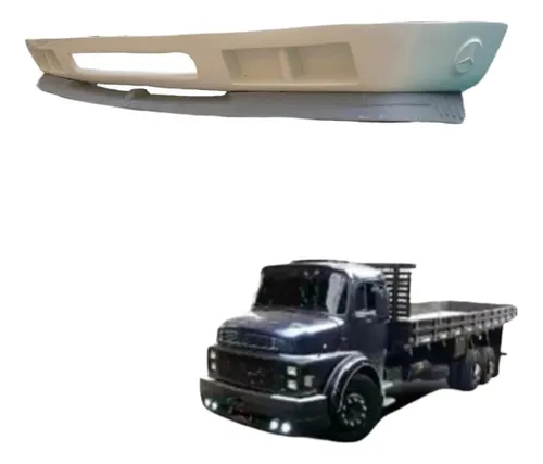 comprar Espoiler Do Para-choque Caminhão Mb 1113 C\u002F Saia Fibramaty comprar Espoiler Do Para-choque Caminhão Mb 1113 C\u002F Saia Fibramaty
