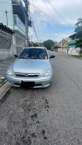 Chevrolet Corsa 1.4 Maxx Econoflex 5p