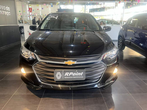 Chevrolet Onix plus Chevrolet Onix Plus LT 1.0 Turbo (Aut.)