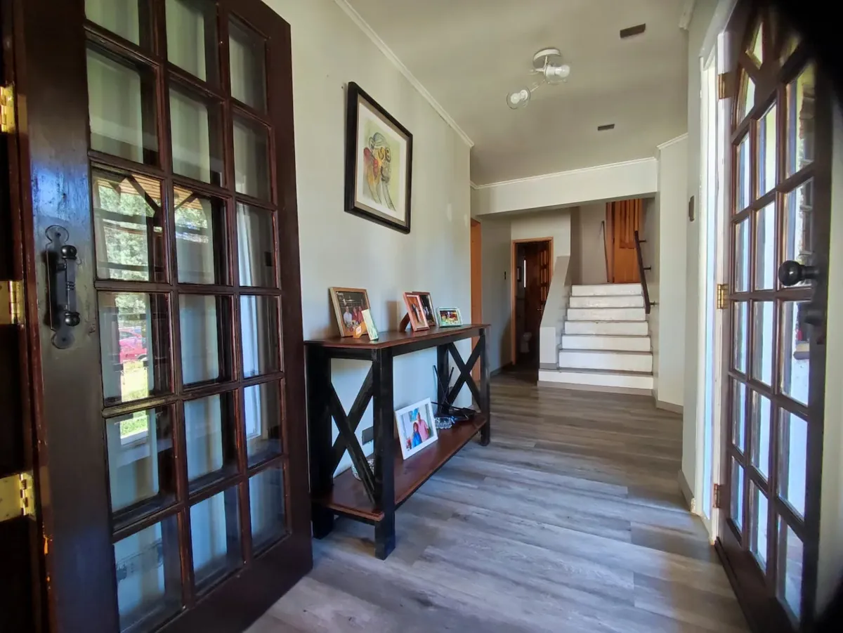 Imagen 4 de 9 de Casa En Venta En Coyhaique