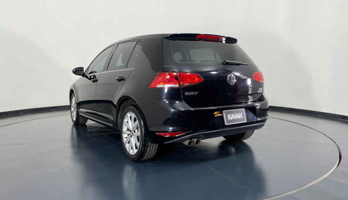 Imagen 7 de 15 de 42920 - Volkswagen Golf 2017 Con Garantía
