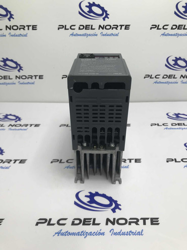 Mitsubishi Fr-d720s-042sc-ec Variador De Frecuencia D700-sc (Usado)