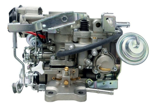 Carburador Toyota Machito Autana Burbuja 4.5 1fz