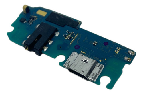 Placa De Carga Compatible Con A02 Sm-a025 100% Original