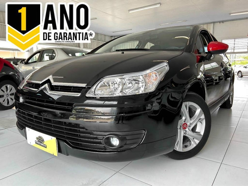 Citroën C4 2.0 Glx Competition