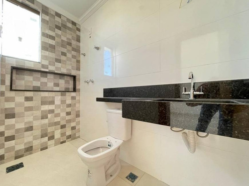 Imagem 5 de 28 de Casa Duplex À Venda, 3 Quartos, 1 Suíte, 1 Vaga, Itapoã - Belo Horizonte/mg - 2994