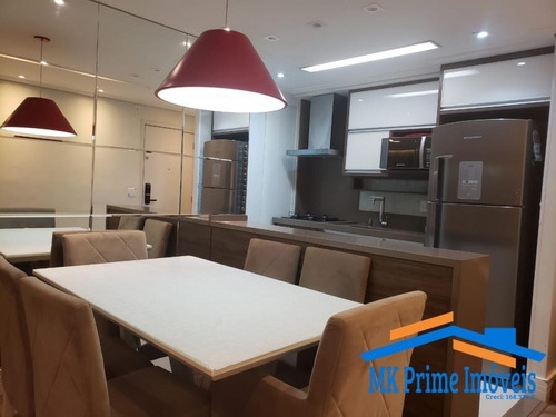 Imagem 6 de 15 de Apartamento Vitta Club De Viver - 1131