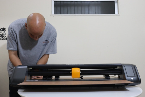 Mesa Plana Para Plotter, Bannercut Light.