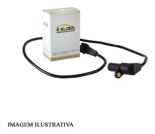 Sensor Rotacao Gm Corsa Tigra Vetor Esr4739
