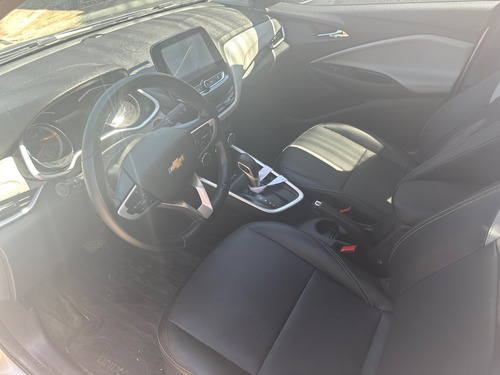 Chevrolet Onix plus 1.0 Premier Turbo Aut. 4P