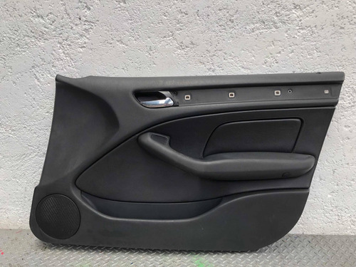 Tapa Pt Del Der Bmw 320 I Aut V6 2.2 98/2007 (Usado)