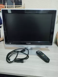 Monitor Y Tv Philips 19