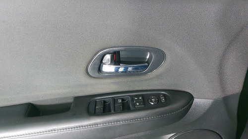 Honda HR-V 1.8 PRIME CVT