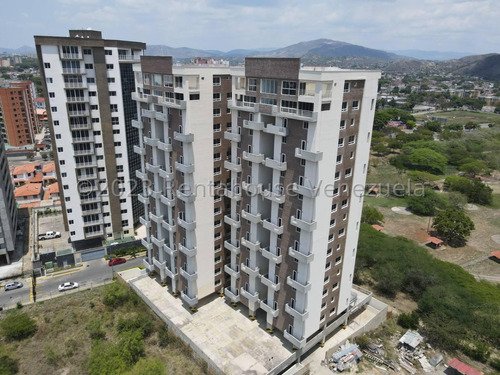 Apartamento En Obra Gris En Venta Barquisimeto, Triángulo Del Este 23-25765 App