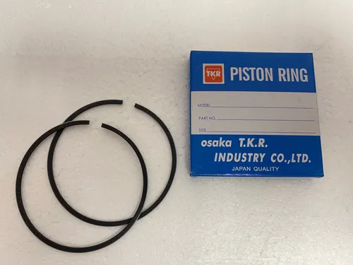 Anillos Tkr Moto Hx-135
